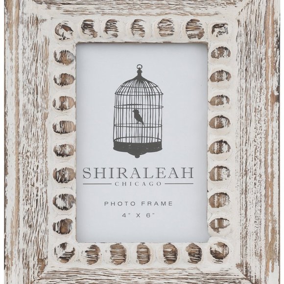 Shiraleah- Halden 4 x 6 Frame - Picture 2 of 3